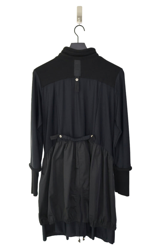 90s Cop Copine Jacket