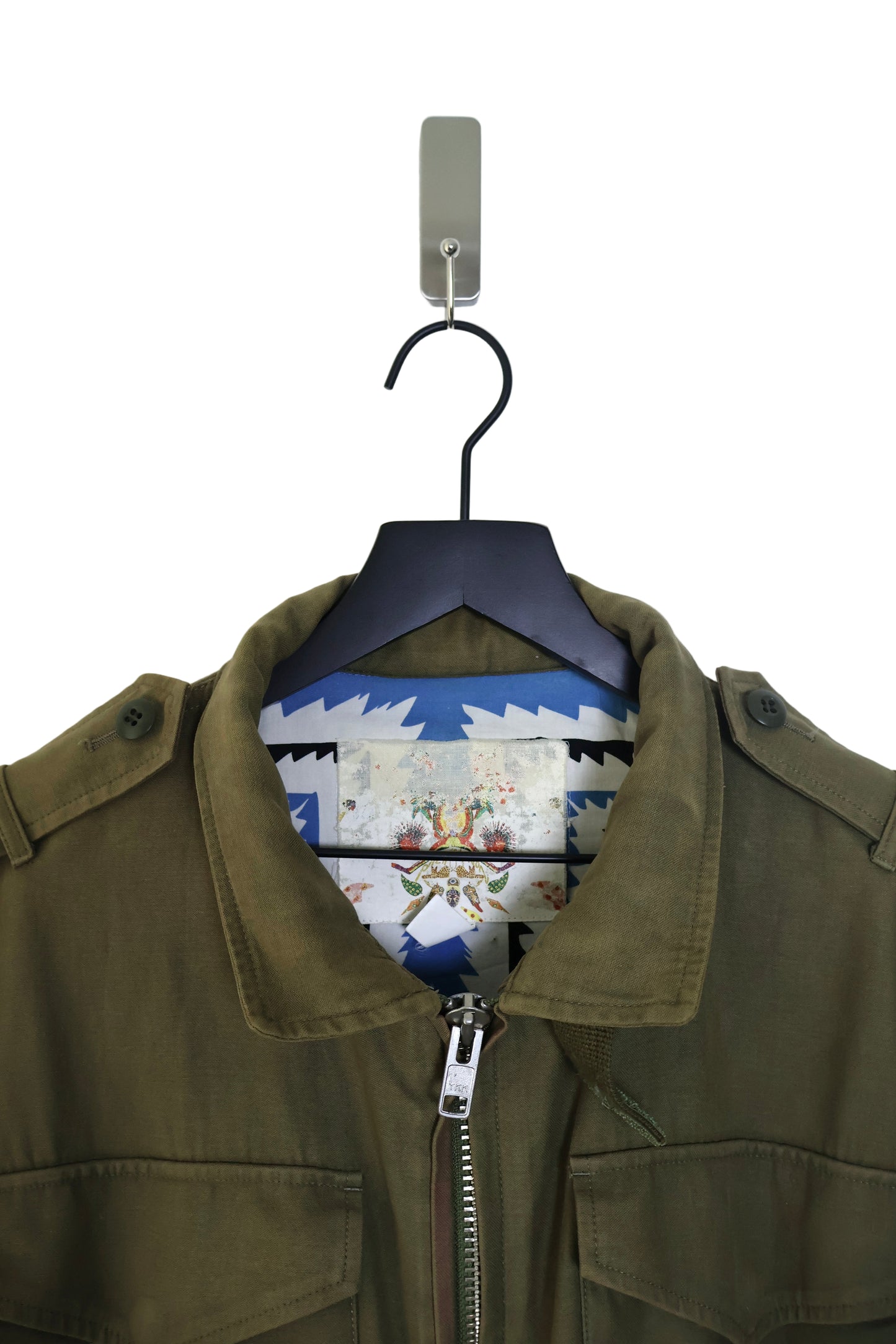 00's Phenomenon Reconstructed Military Bomber