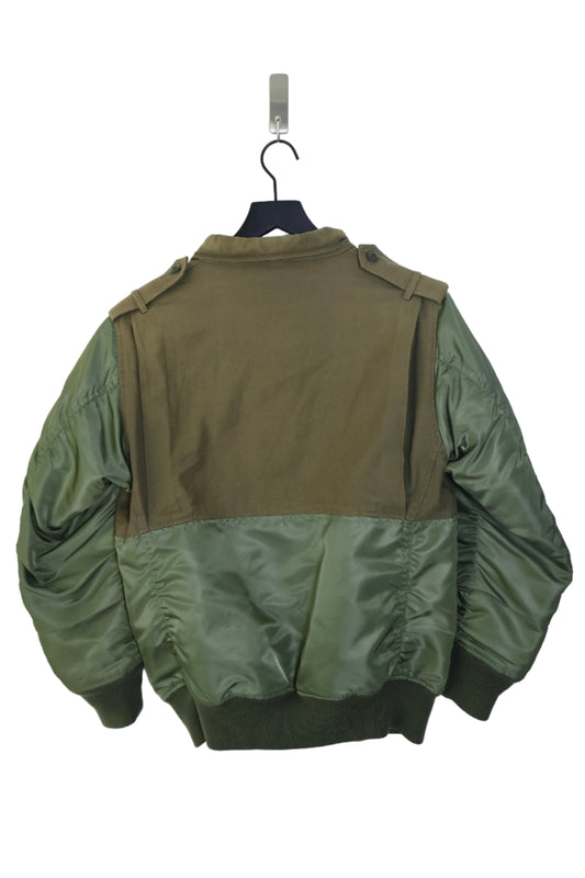 00's Phenomenon Reconstructed Military Bomber