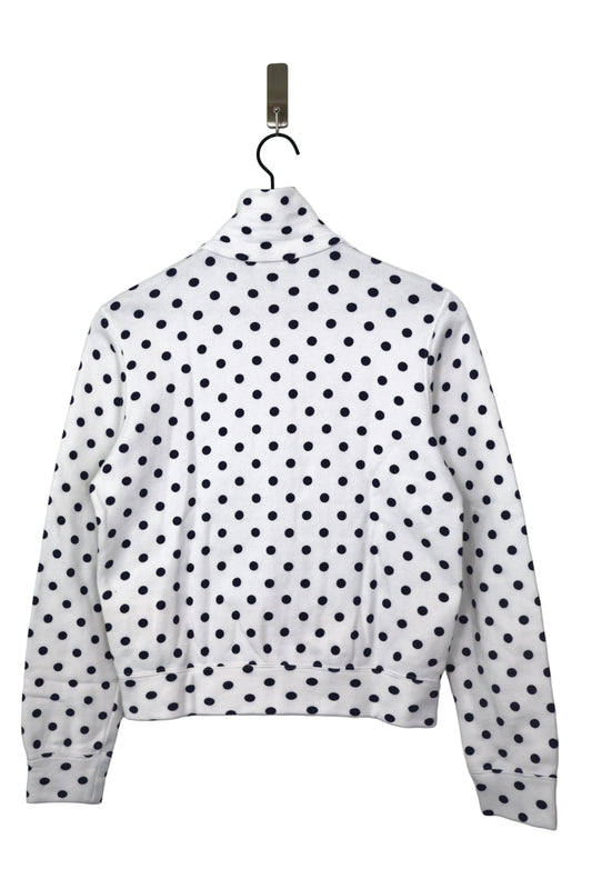 2002 Comme des Garçons Polka Dot Jacket