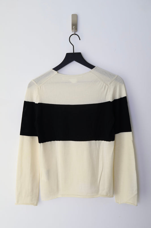 2010 Comme des Garçons Knit Top
