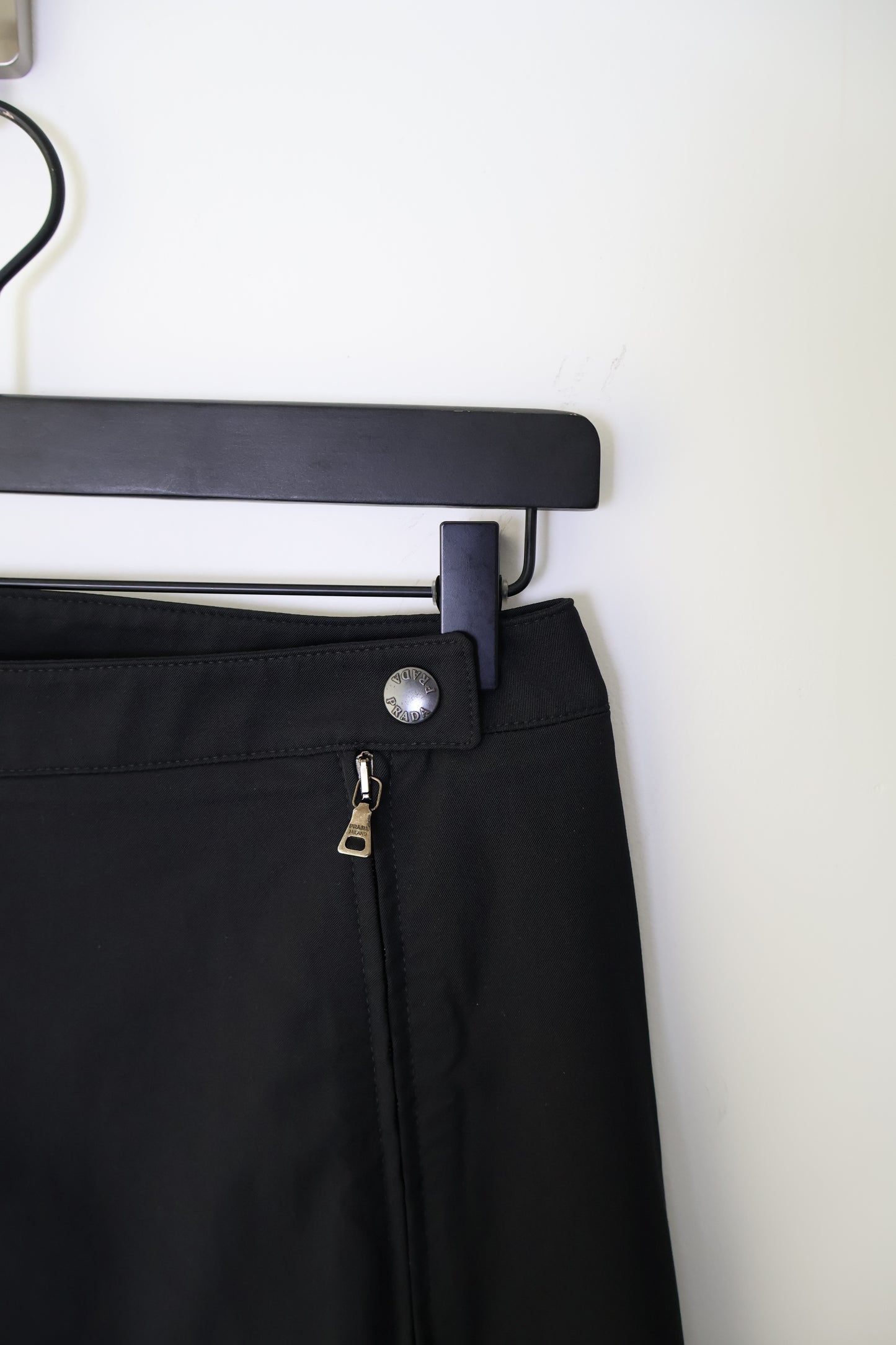 90s Prada Skirt