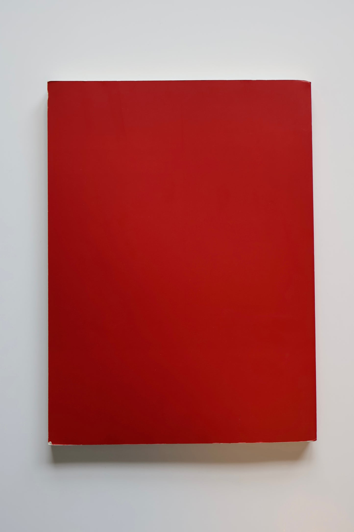 1996 Cindy Sherman Exhibit Catalog