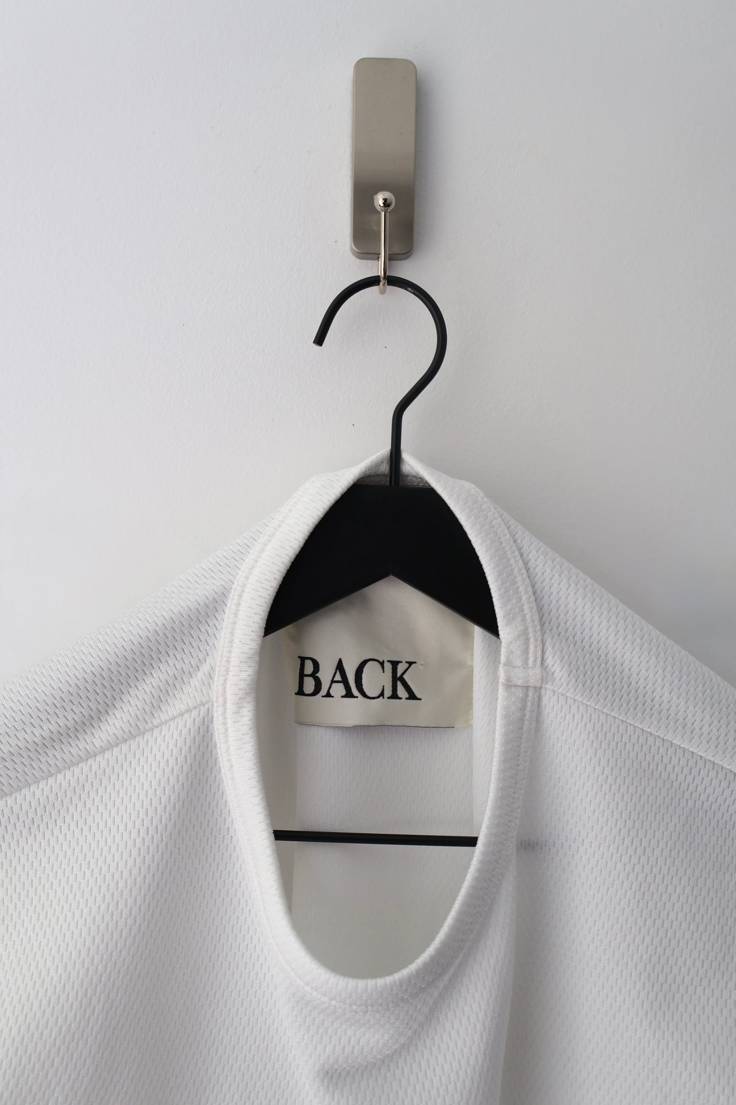 Ann-Sofie Back Layered Shirt
