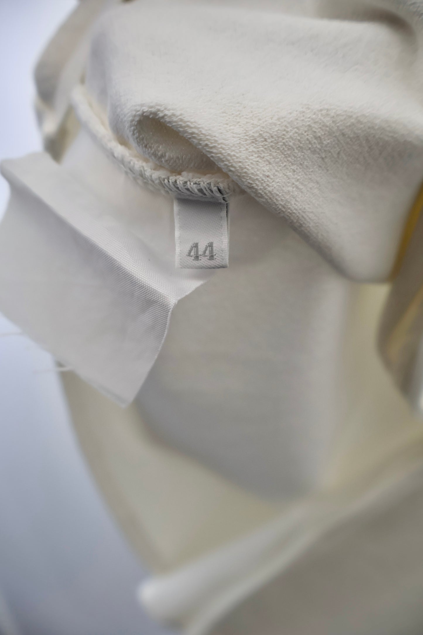 Prada Front Zip Top