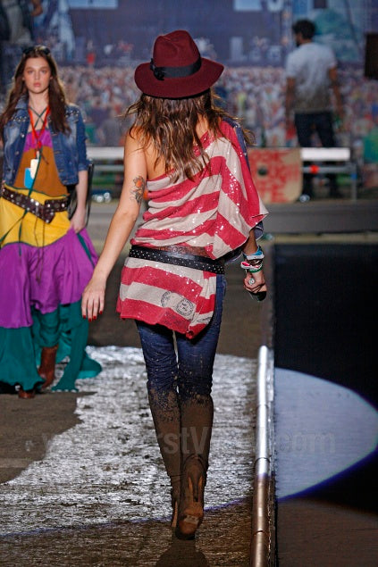 Dsquared² Mud Splash Jeans