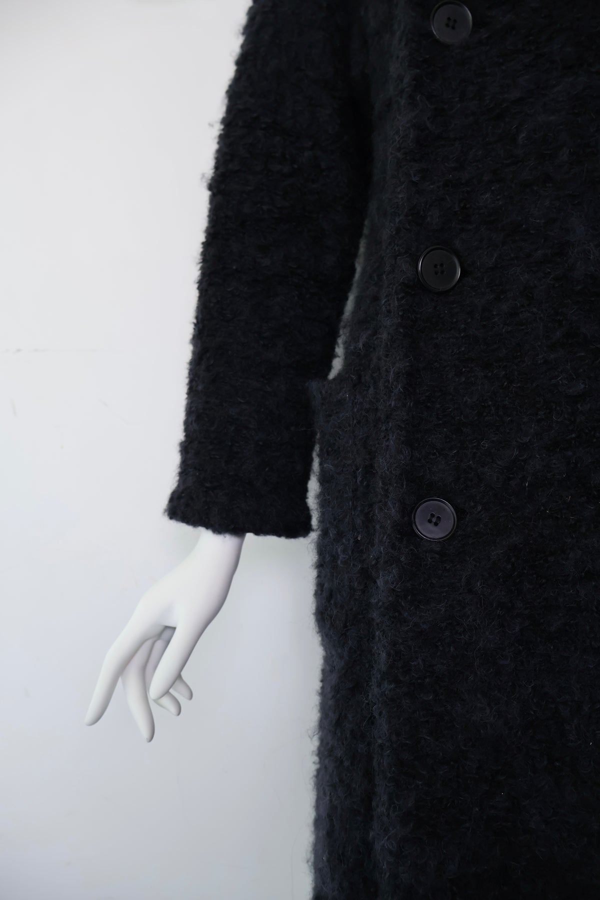 Gomme Coat