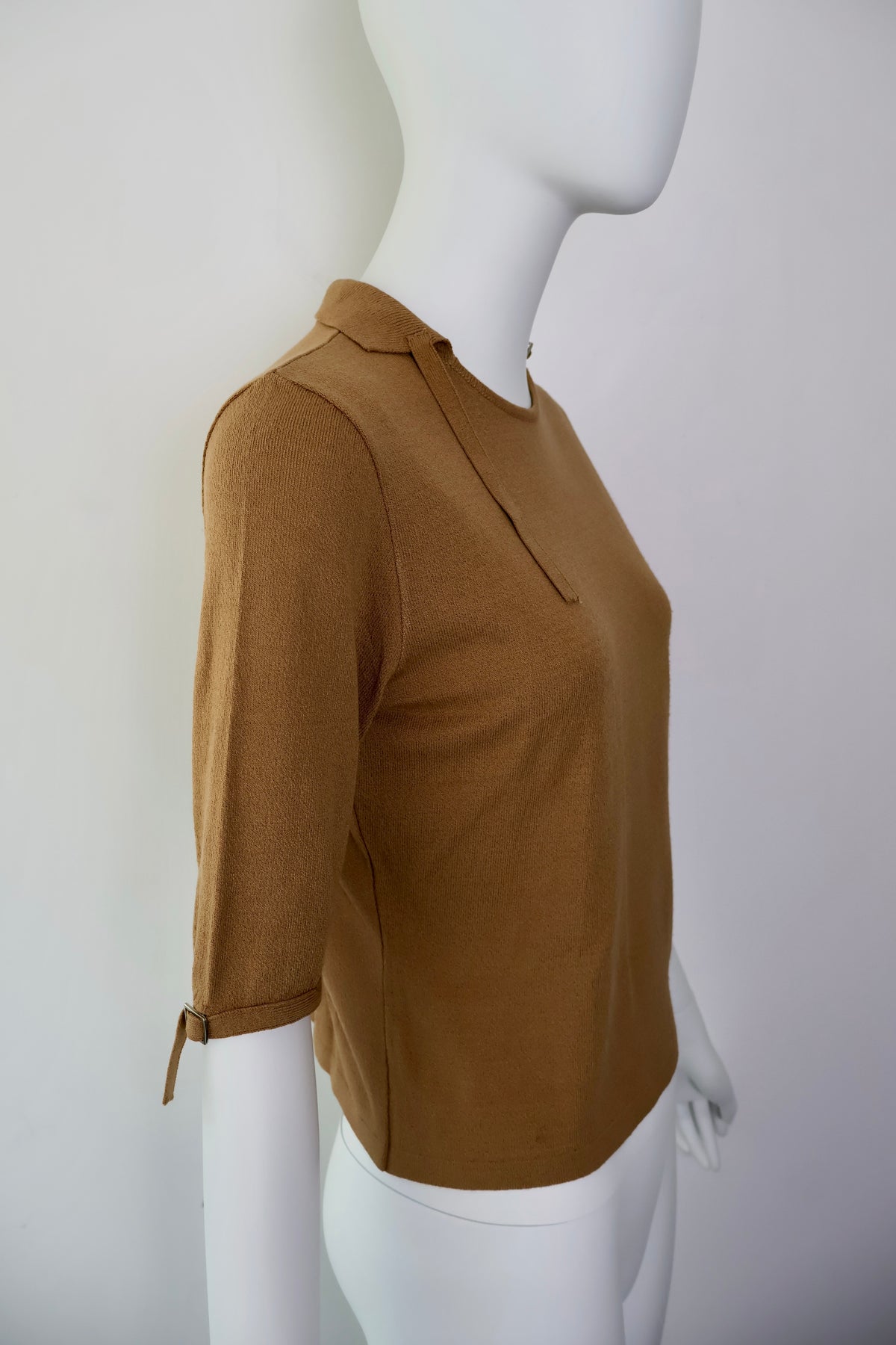 Amaya Arzuaga Shirt