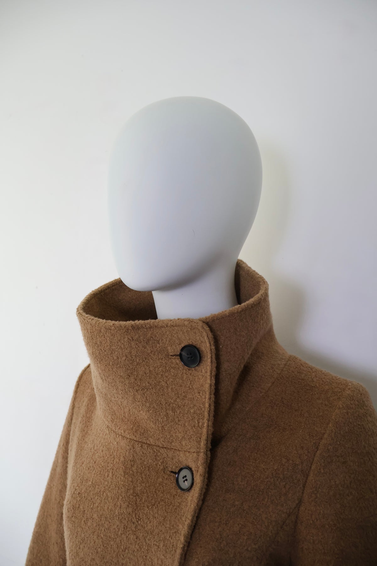 Katharine Hamnett Coat