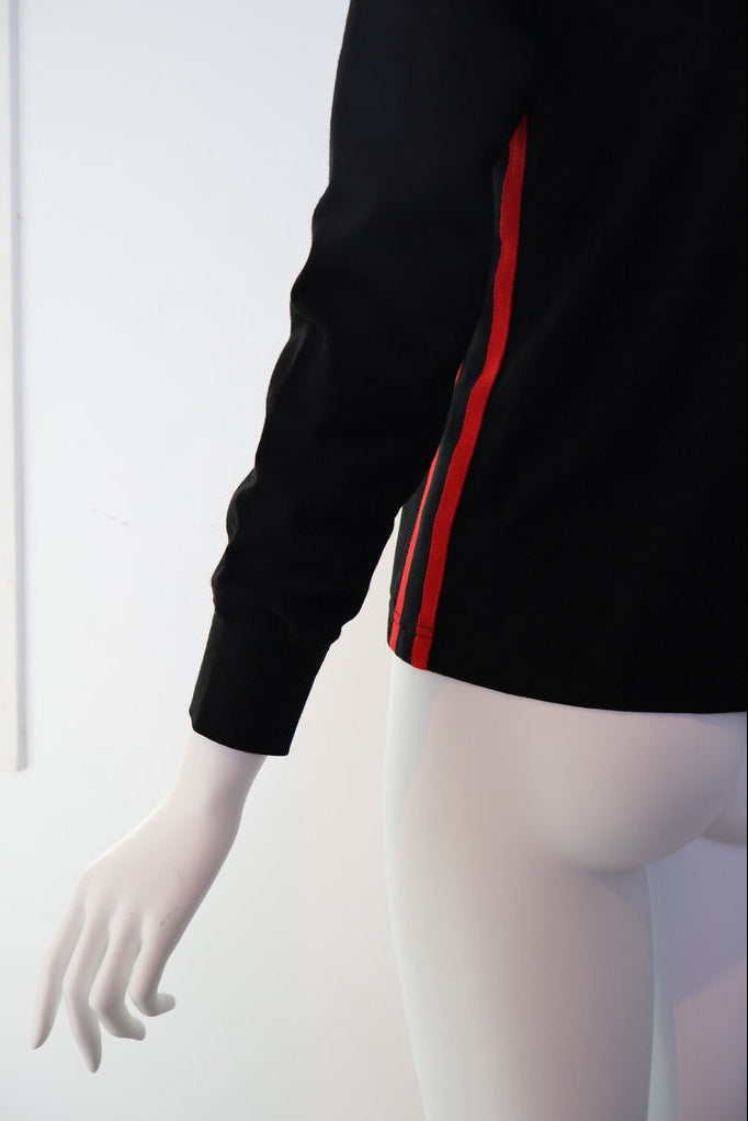 2004 Comme des Garçons Long Sleeve T-Shirt