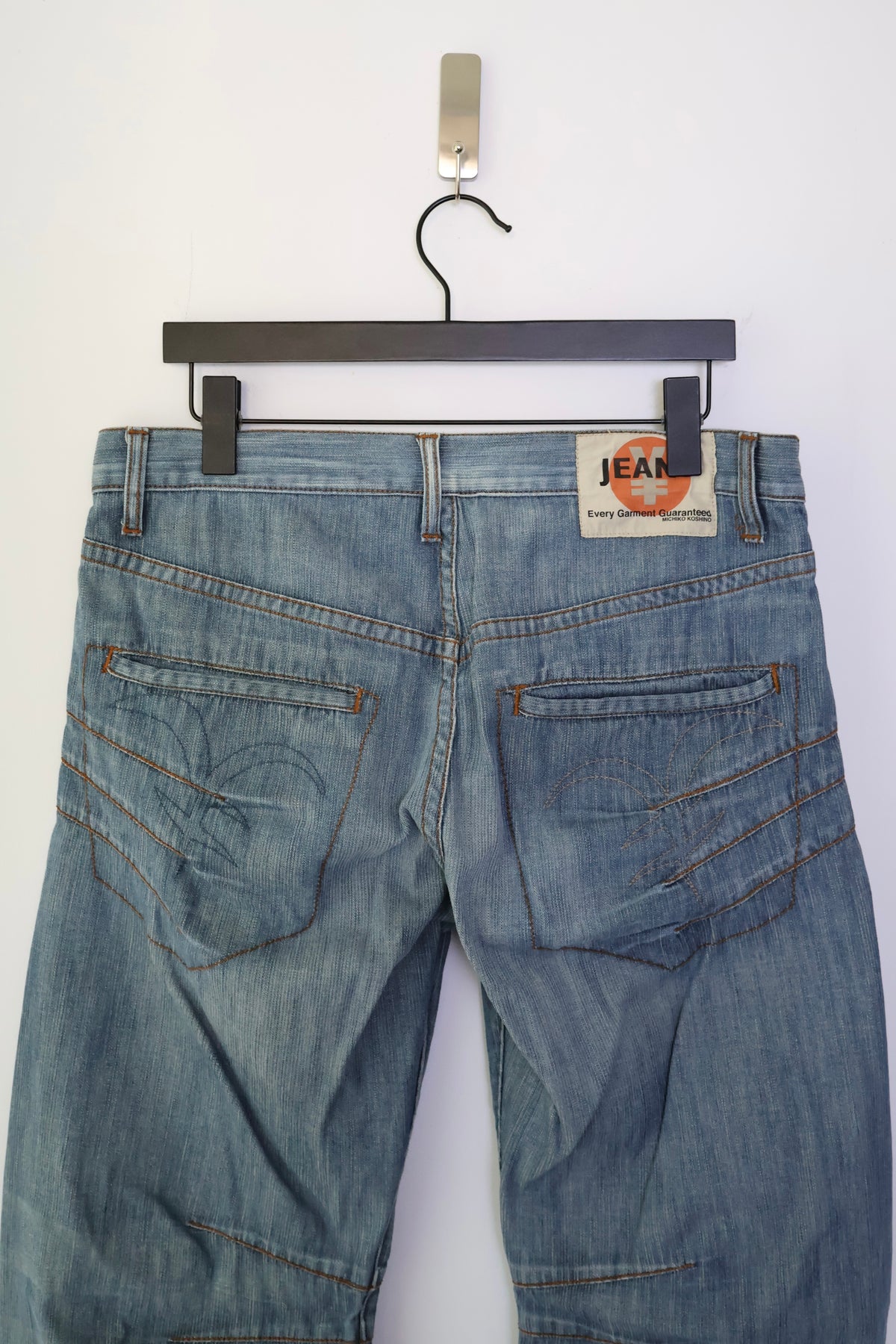 Michiko Koshino Jeans