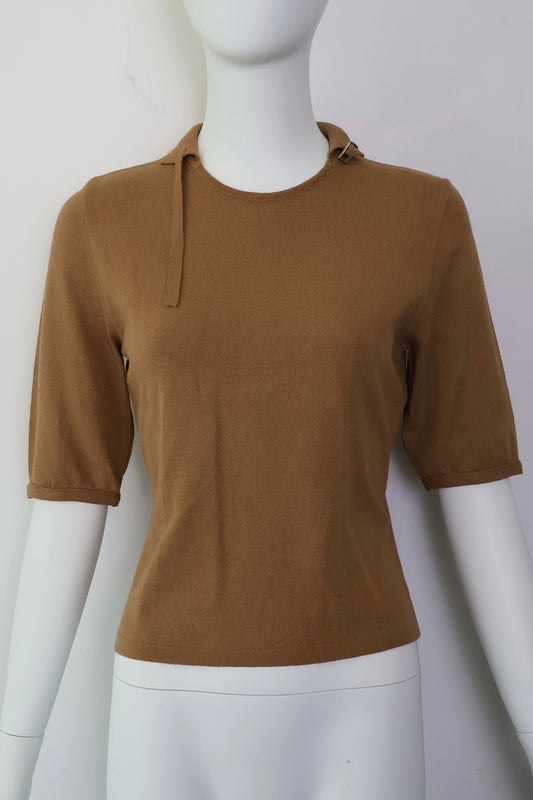 Amaya Arzuaga Shirt