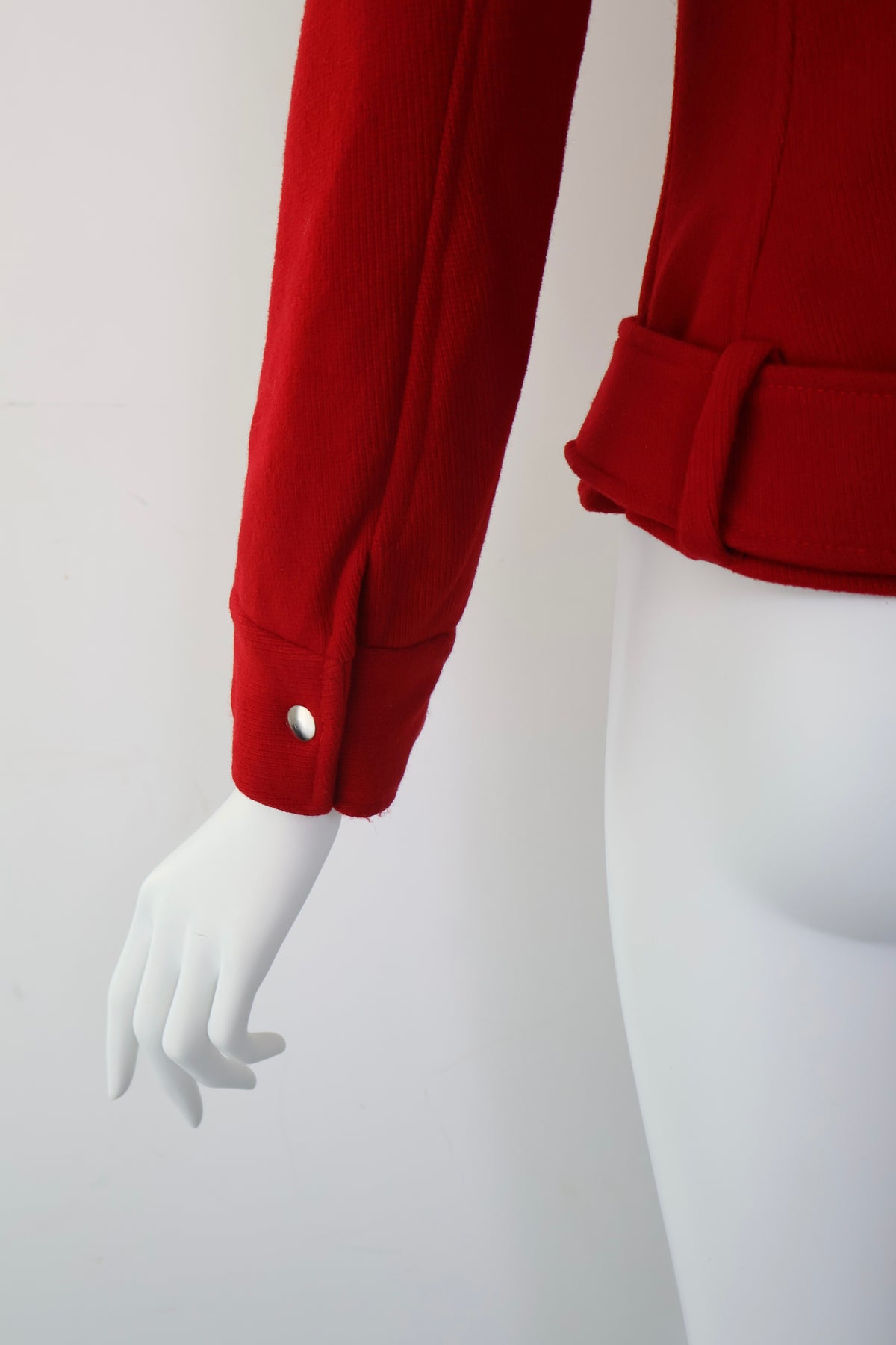 D&G Jacket