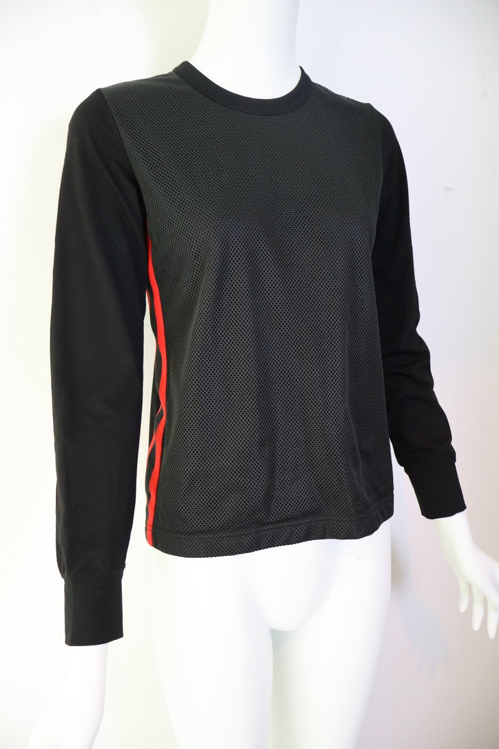 2004 Comme des Garçons Long Sleeve T-Shirt