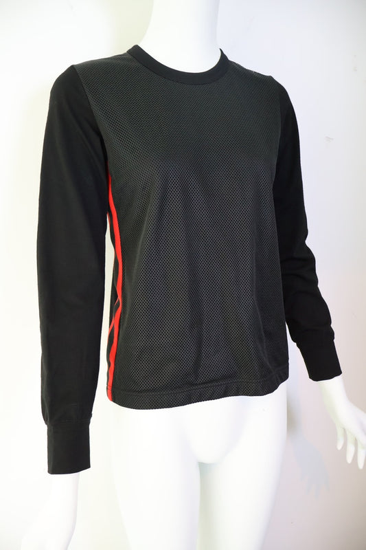 2004 Comme des Garçons Long Sleeve T-Shirt