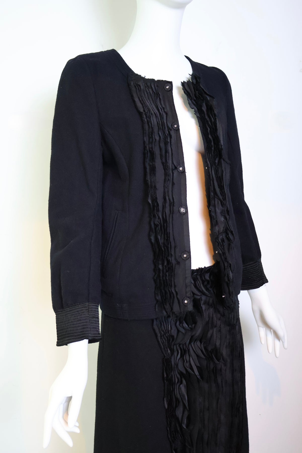 Zucca Set