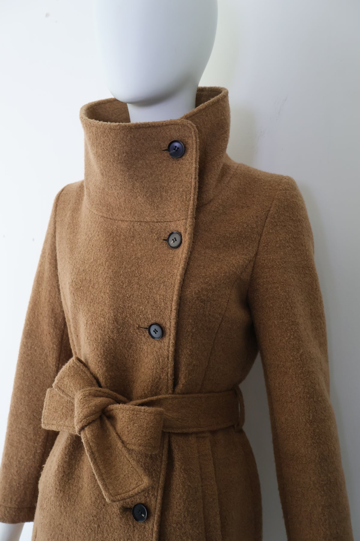 Katharine Hamnett Coat