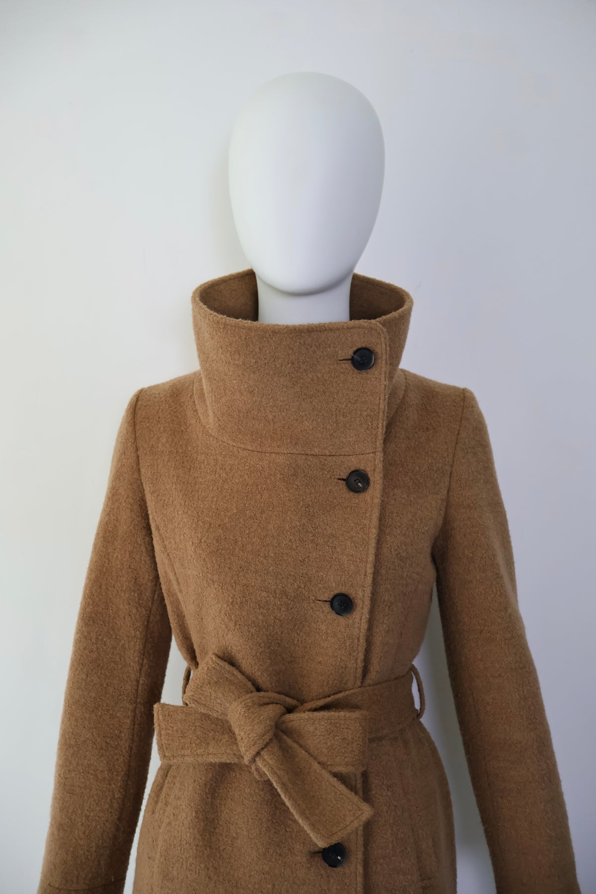 Katharine Hamnett Coat