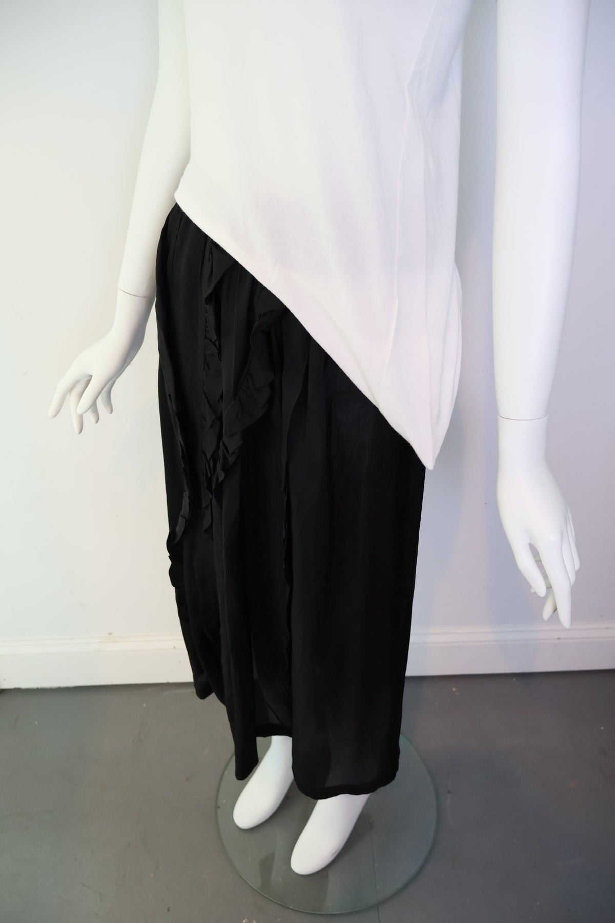 SS98 Comme des Garçons Skirt