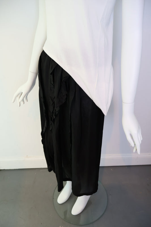 SS98 Comme des Garçons Skirt