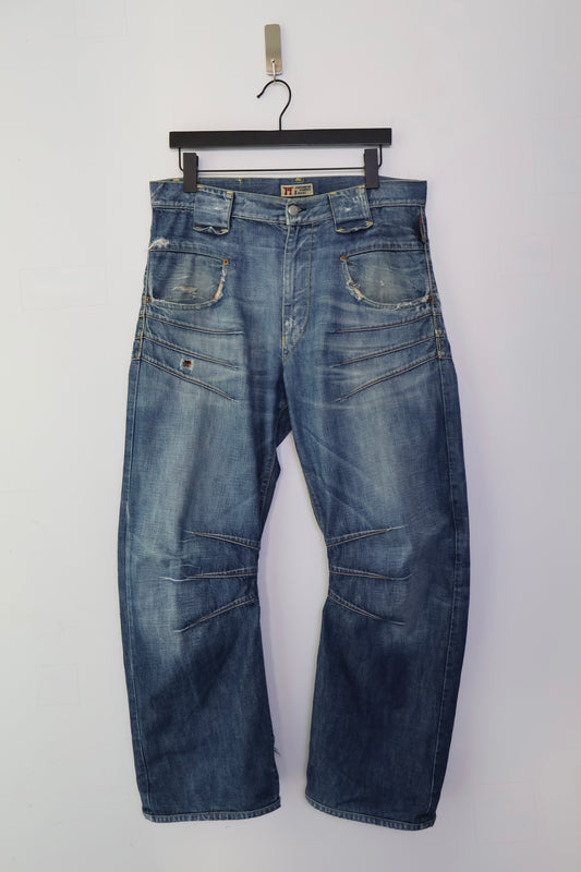 Michiko Koshino Jeans