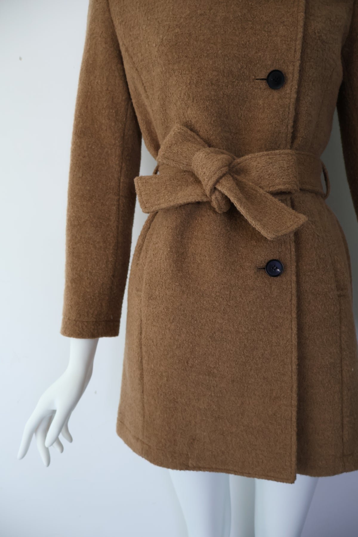 Katharine Hamnett Coat