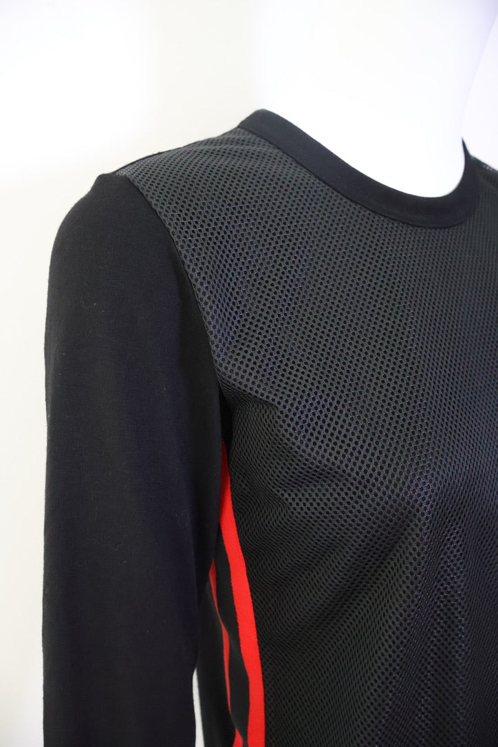 2004 Comme des Garçons Long Sleeve T-Shirt