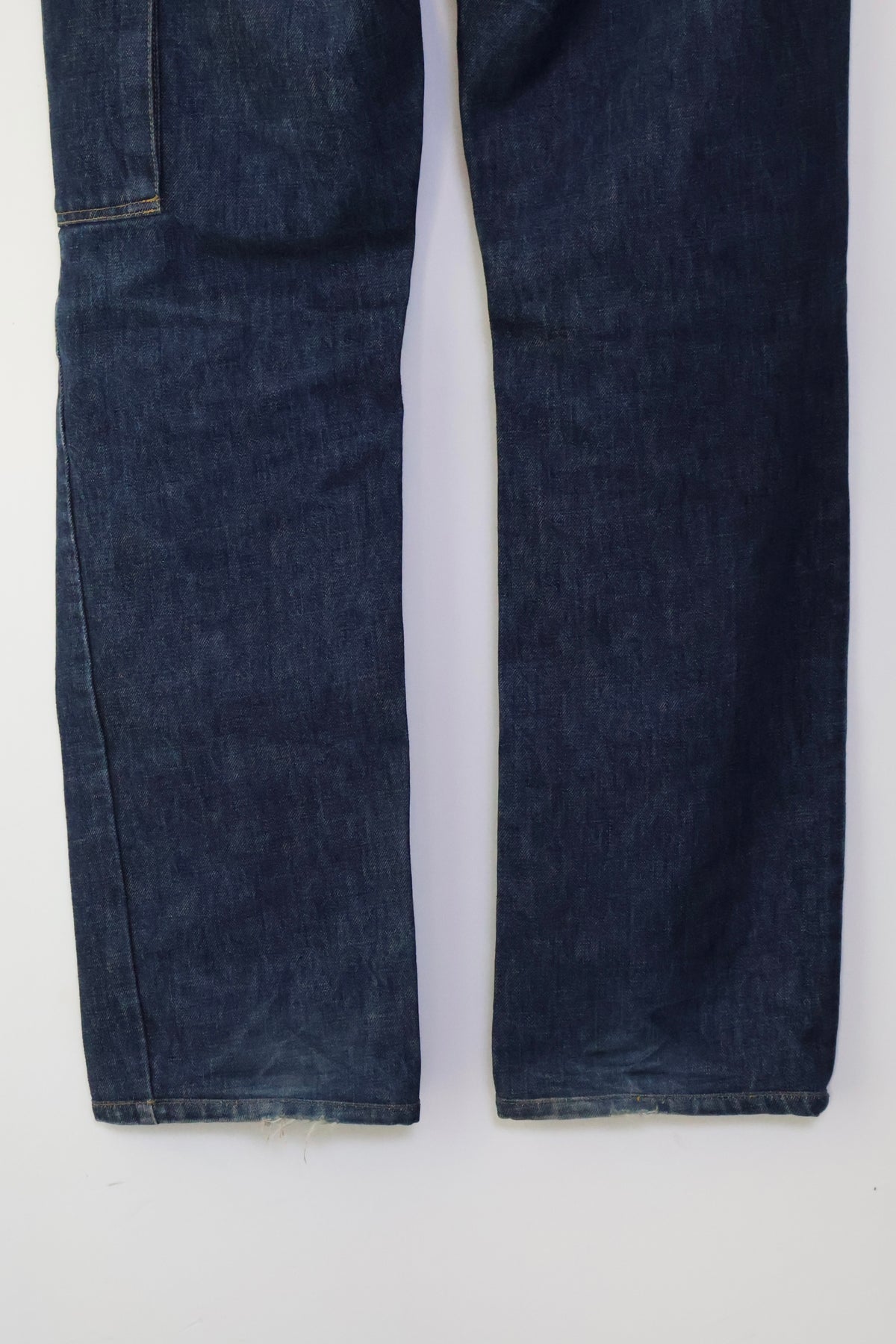 1998 Helmut Lang Cargo Pocket Jeans