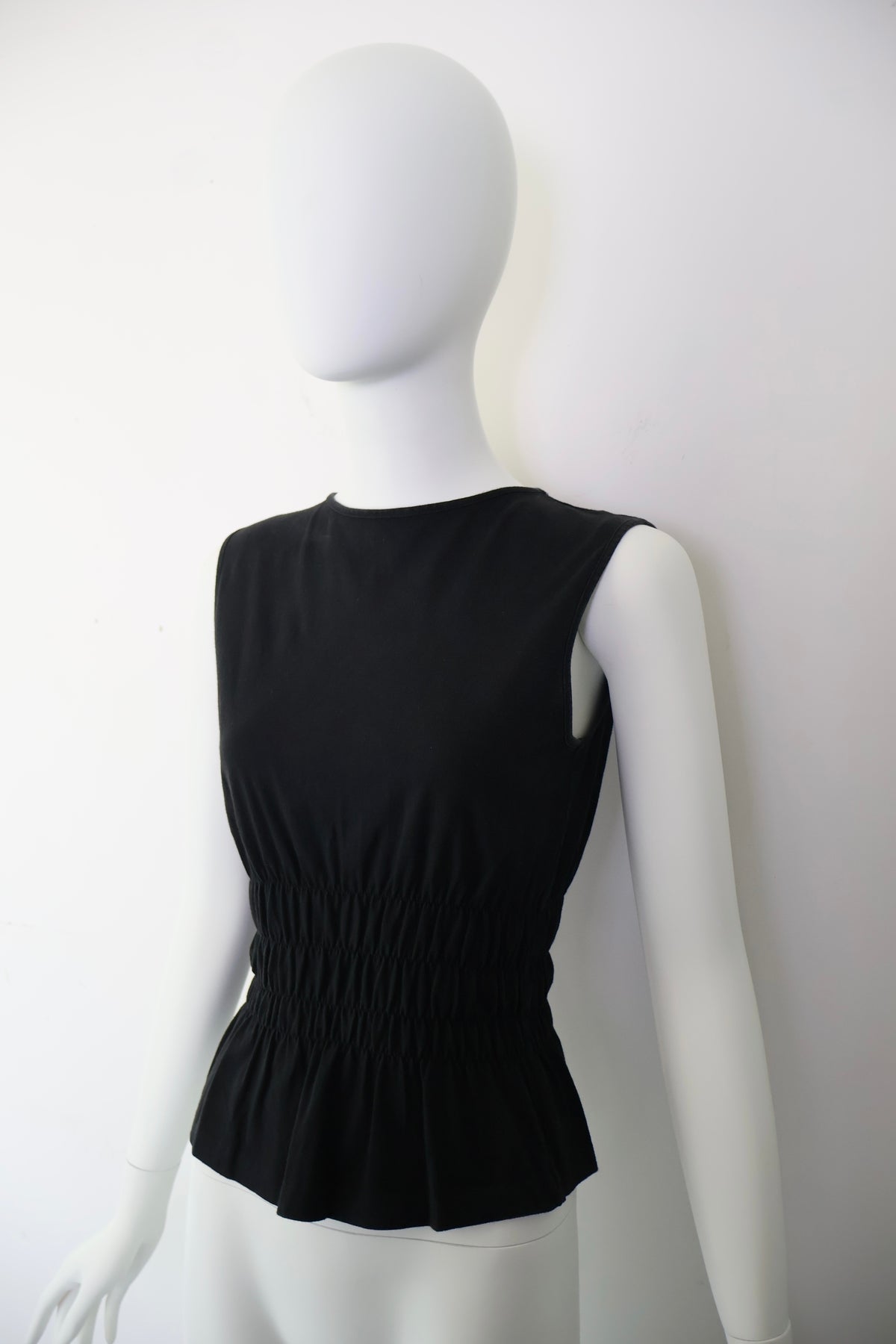 Tom Ford Era Gucci Tank Top