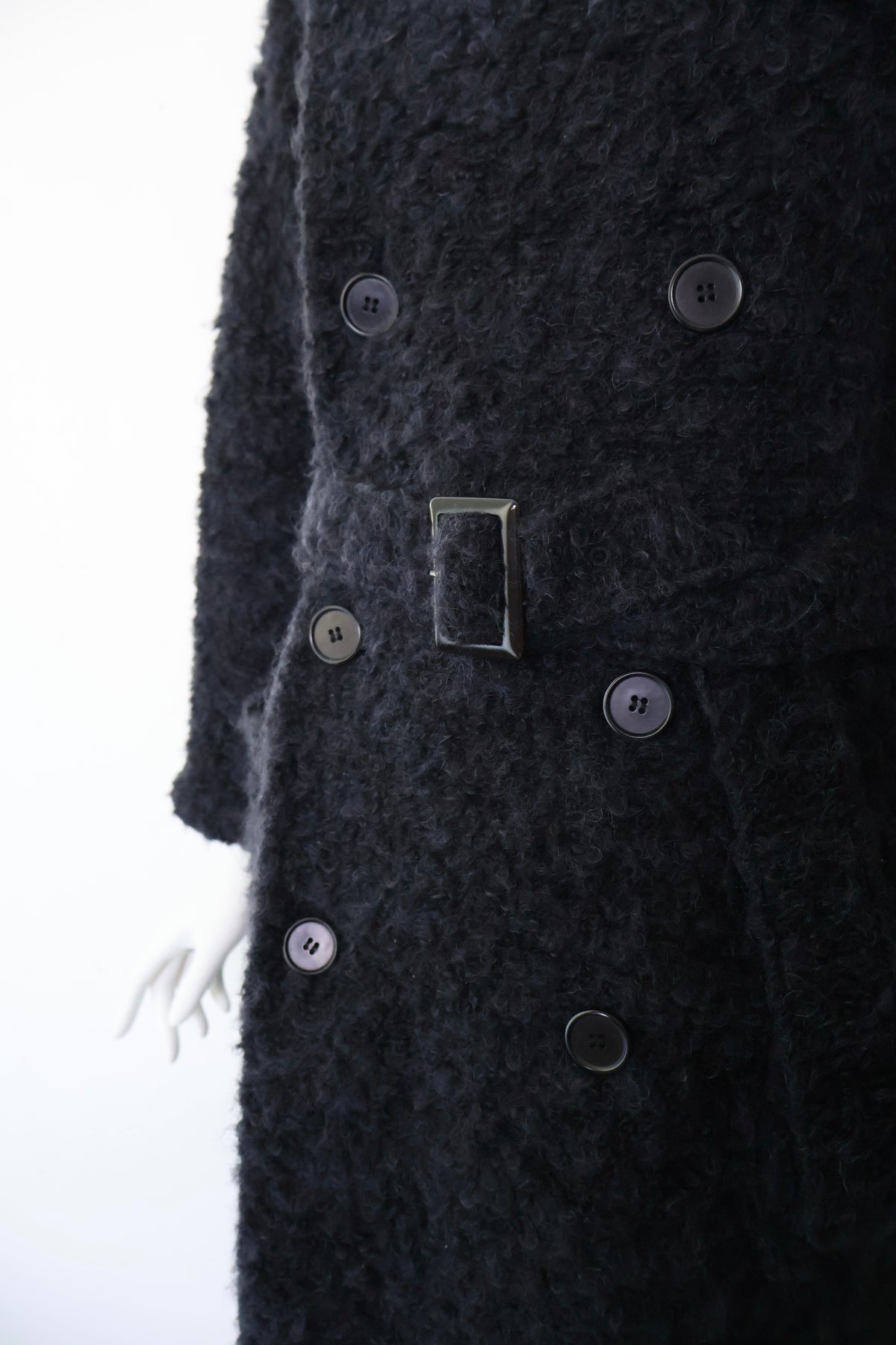Gomme Coat