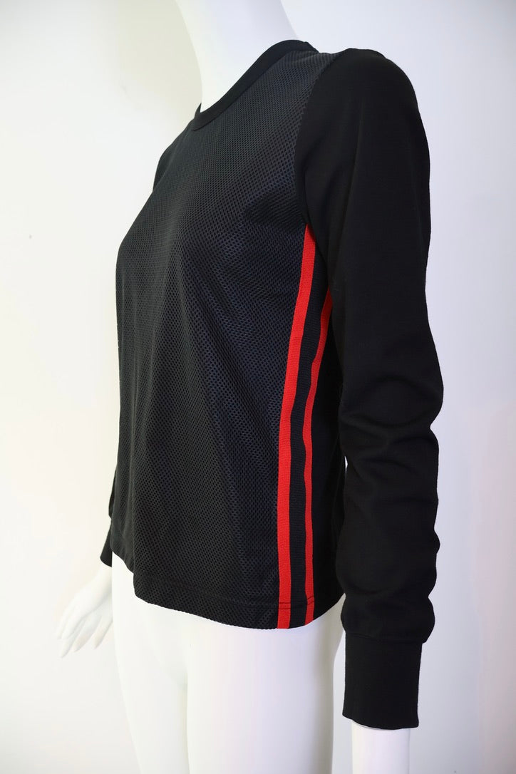2004 Comme des Garçons Long Sleeve T-Shirt