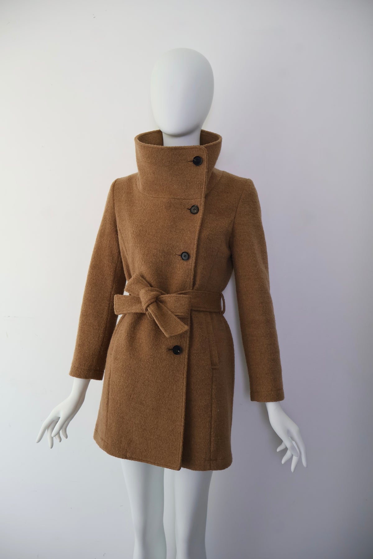 Katharine Hamnett Coat