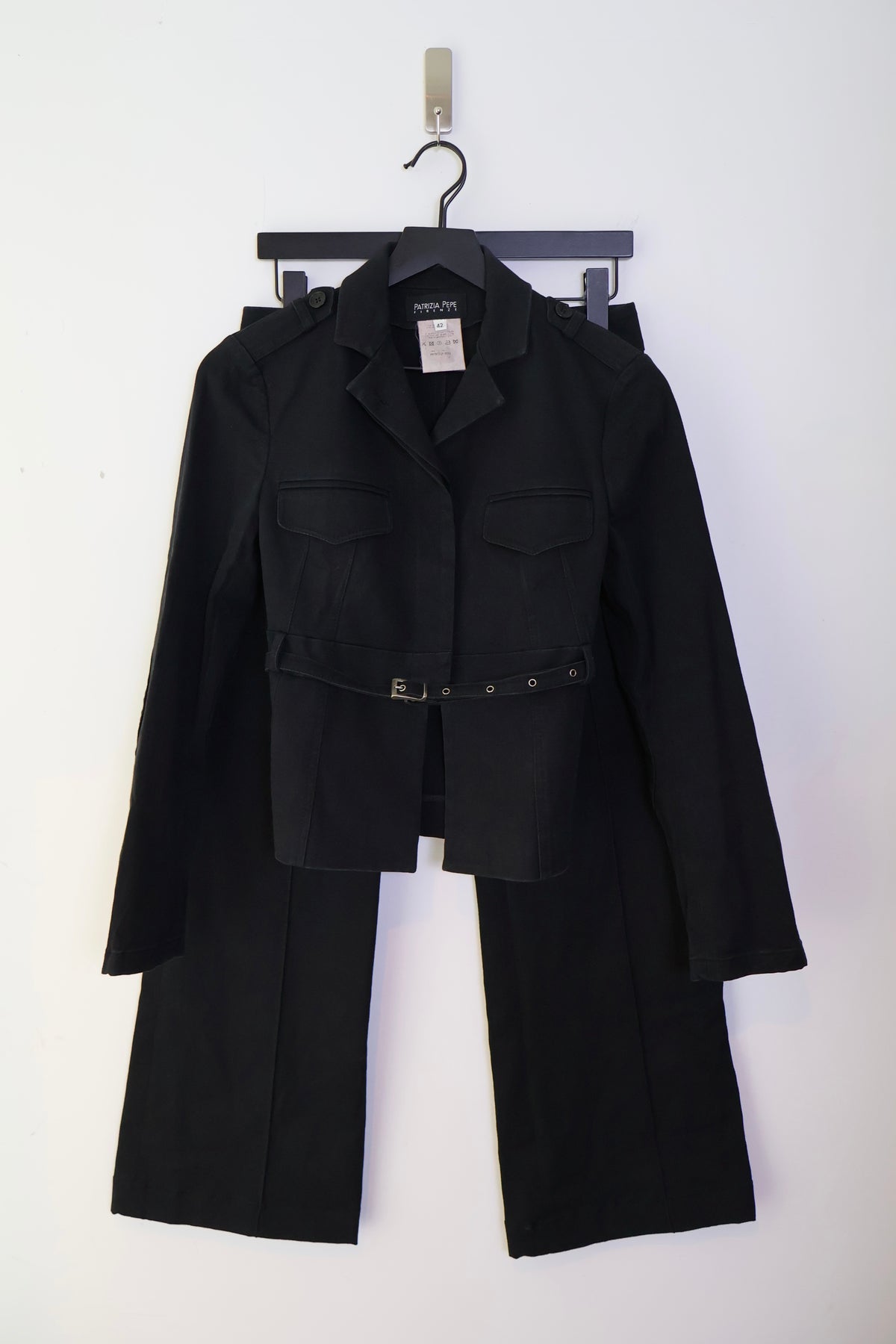 Patrizia Pepe Set
