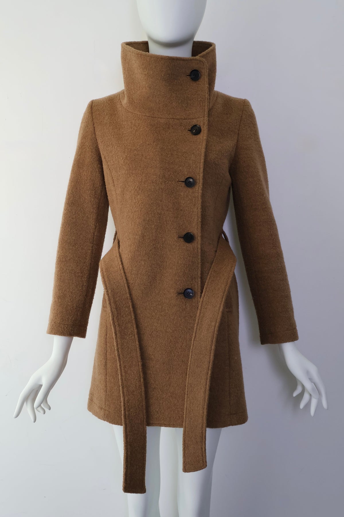 Katharine Hamnett Coat
