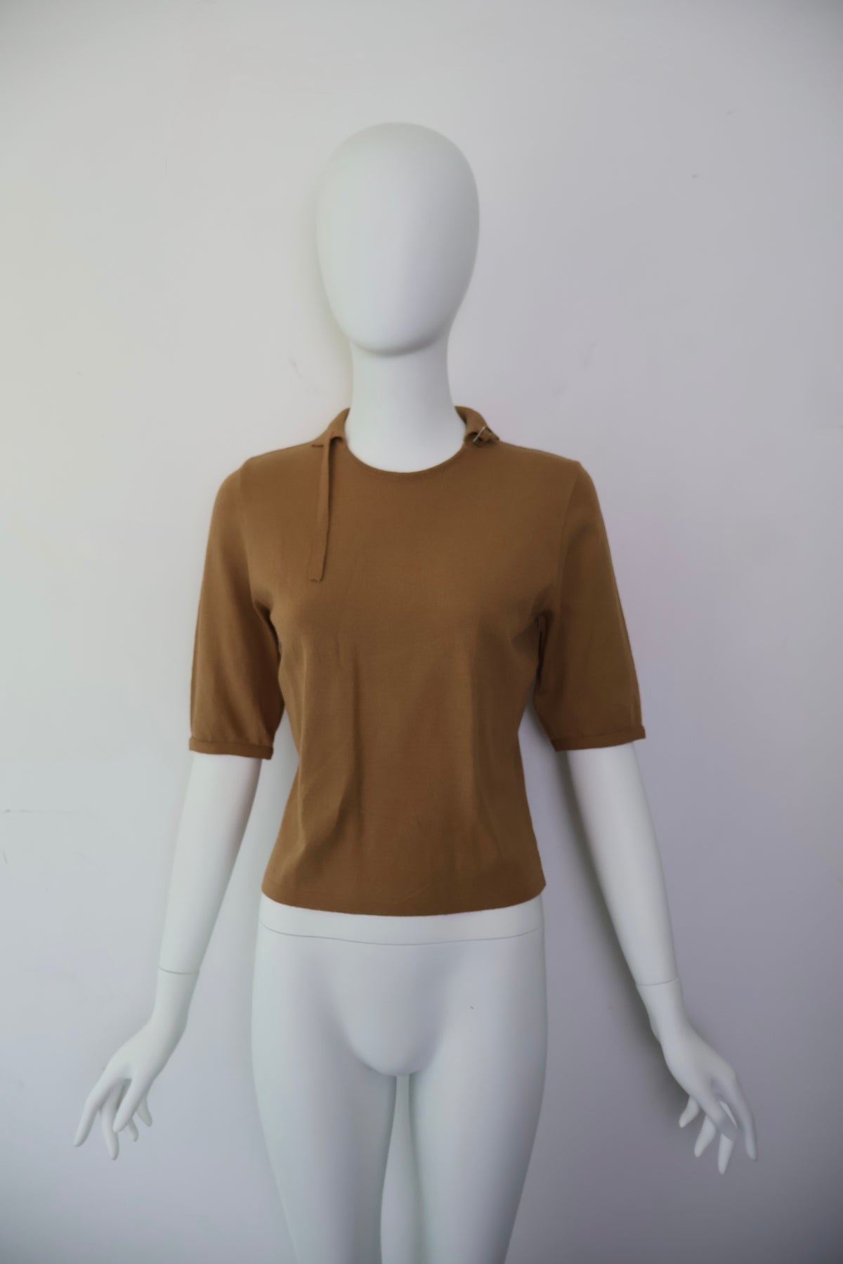 Amaya Arzuaga Shirt