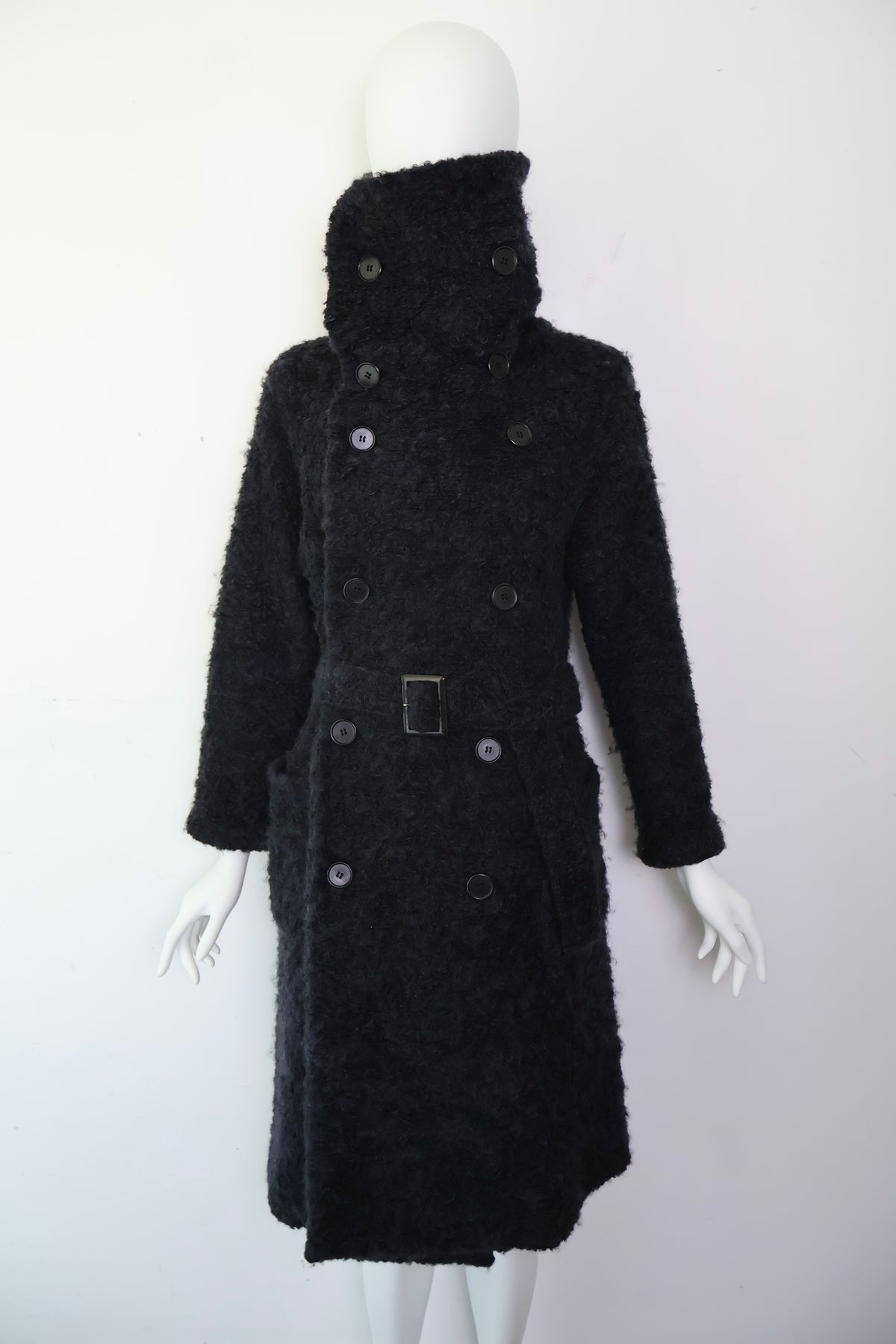 Gomme Coat