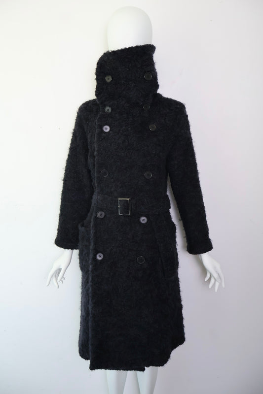 Gomme Coat