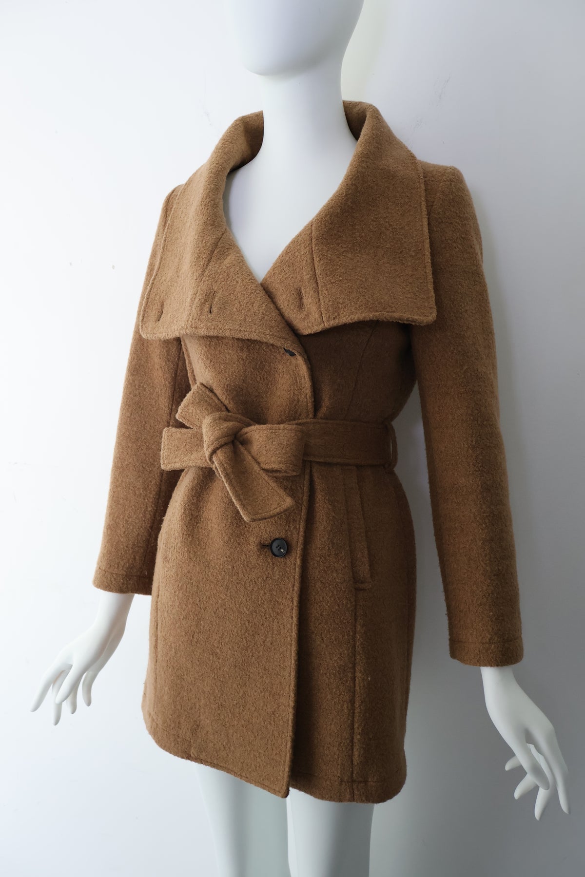 Katharine Hamnett Coat