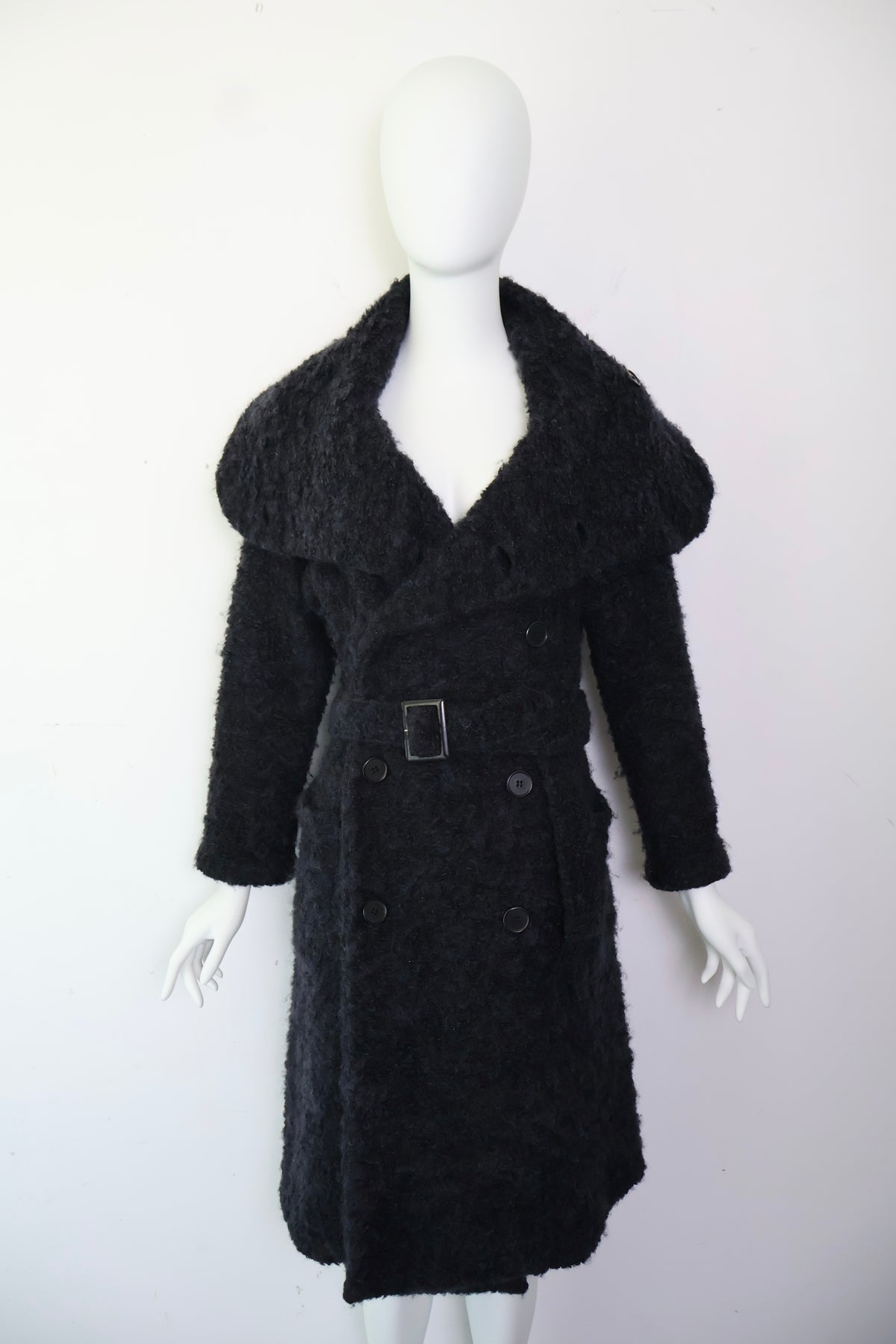Gomme Coat