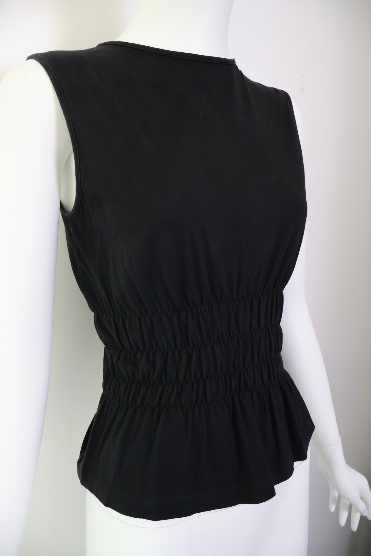 Tom Ford Era Gucci Tank Top