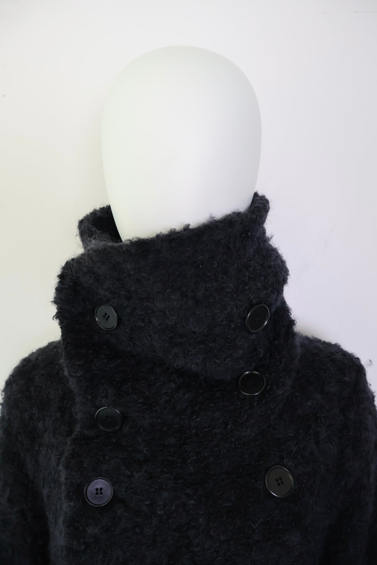 Gomme Coat
