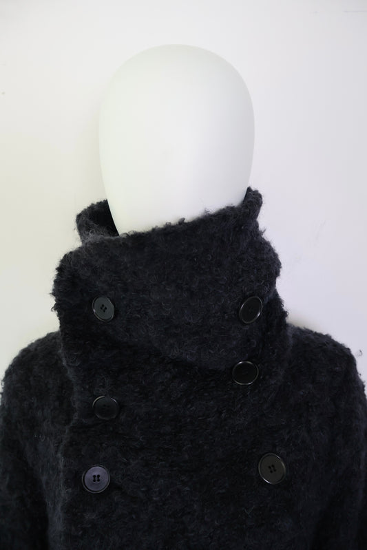 Gomme Coat