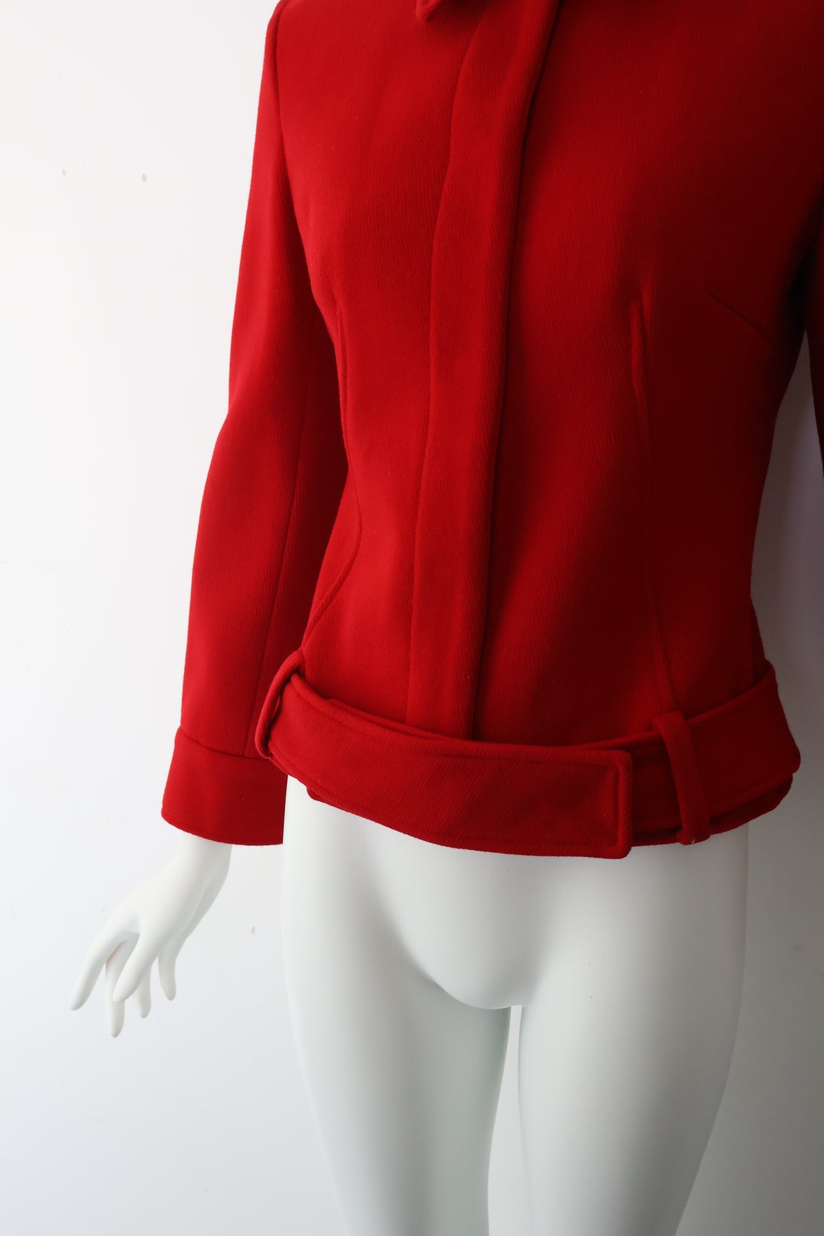 D&G Jacket