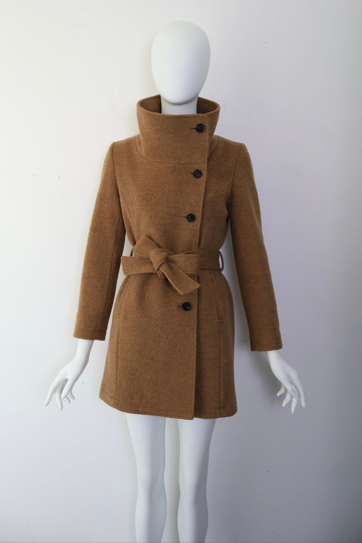 Katharine Hamnett Coat