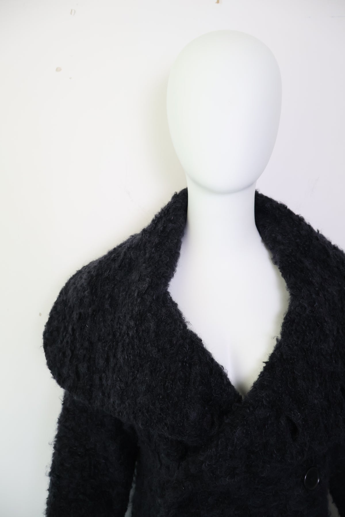 Gomme Coat