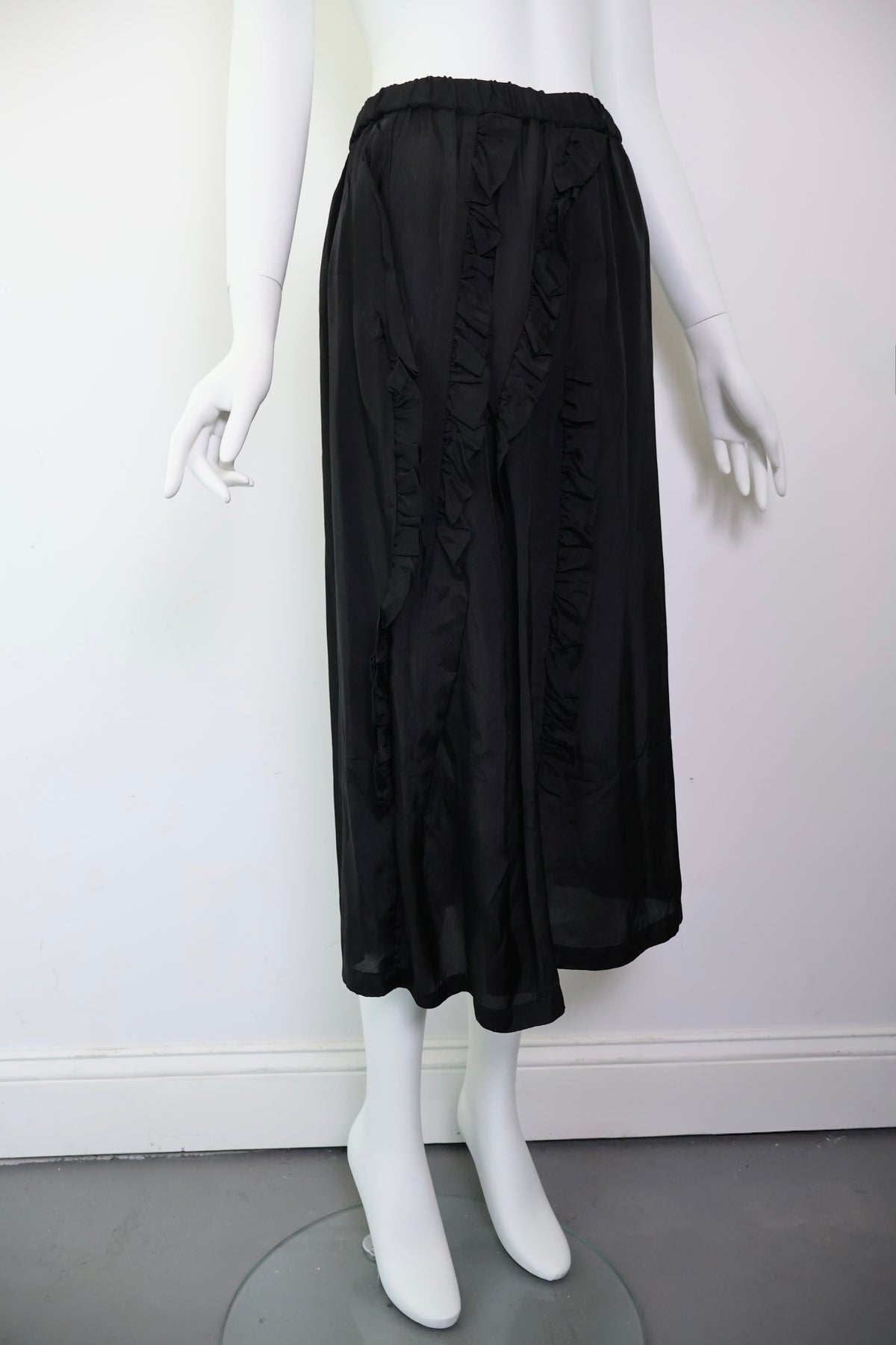 SS98 Comme des Garçons Skirt
