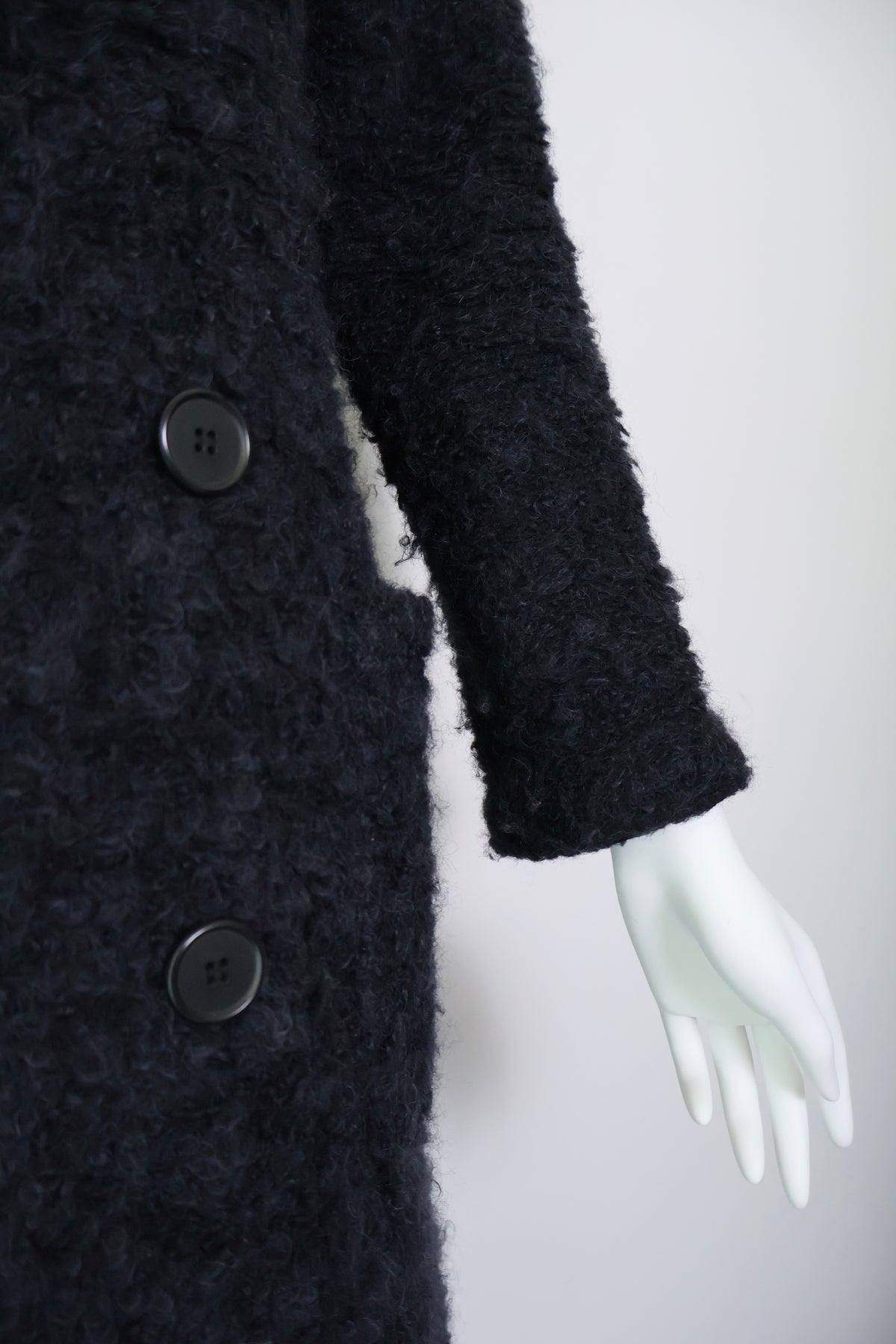 Gomme Coat