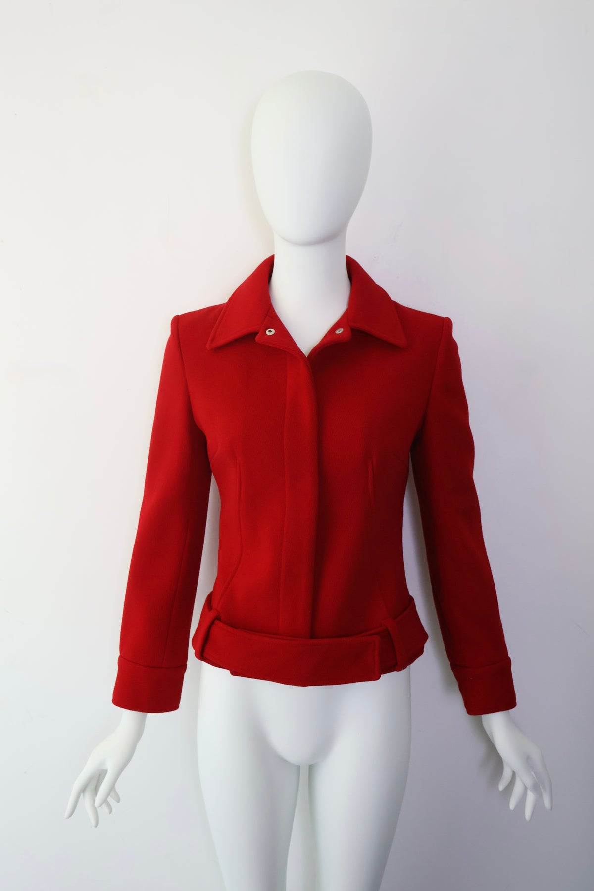 D&G Jacket