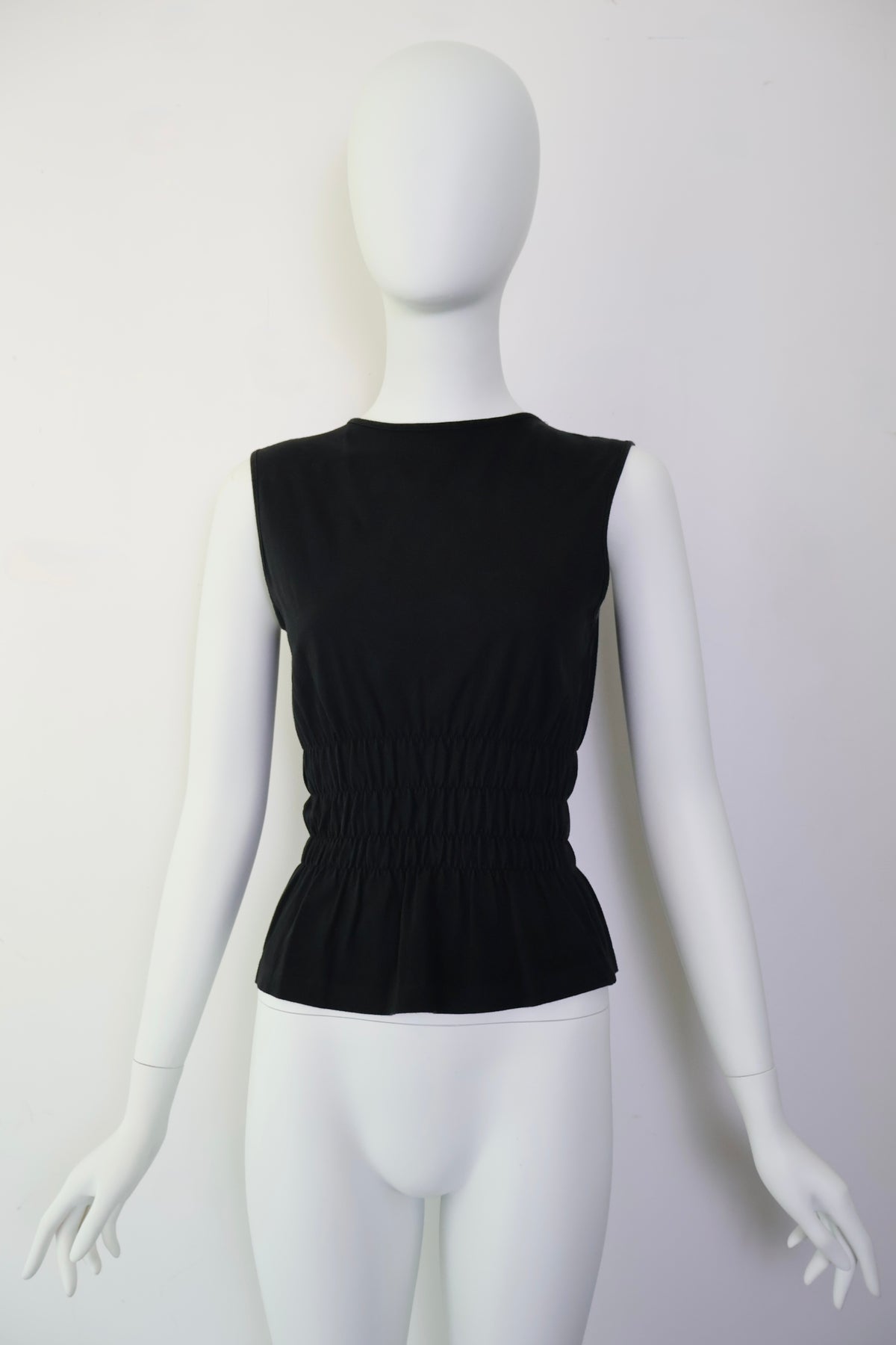 Tom Ford Era Gucci Tank Top
