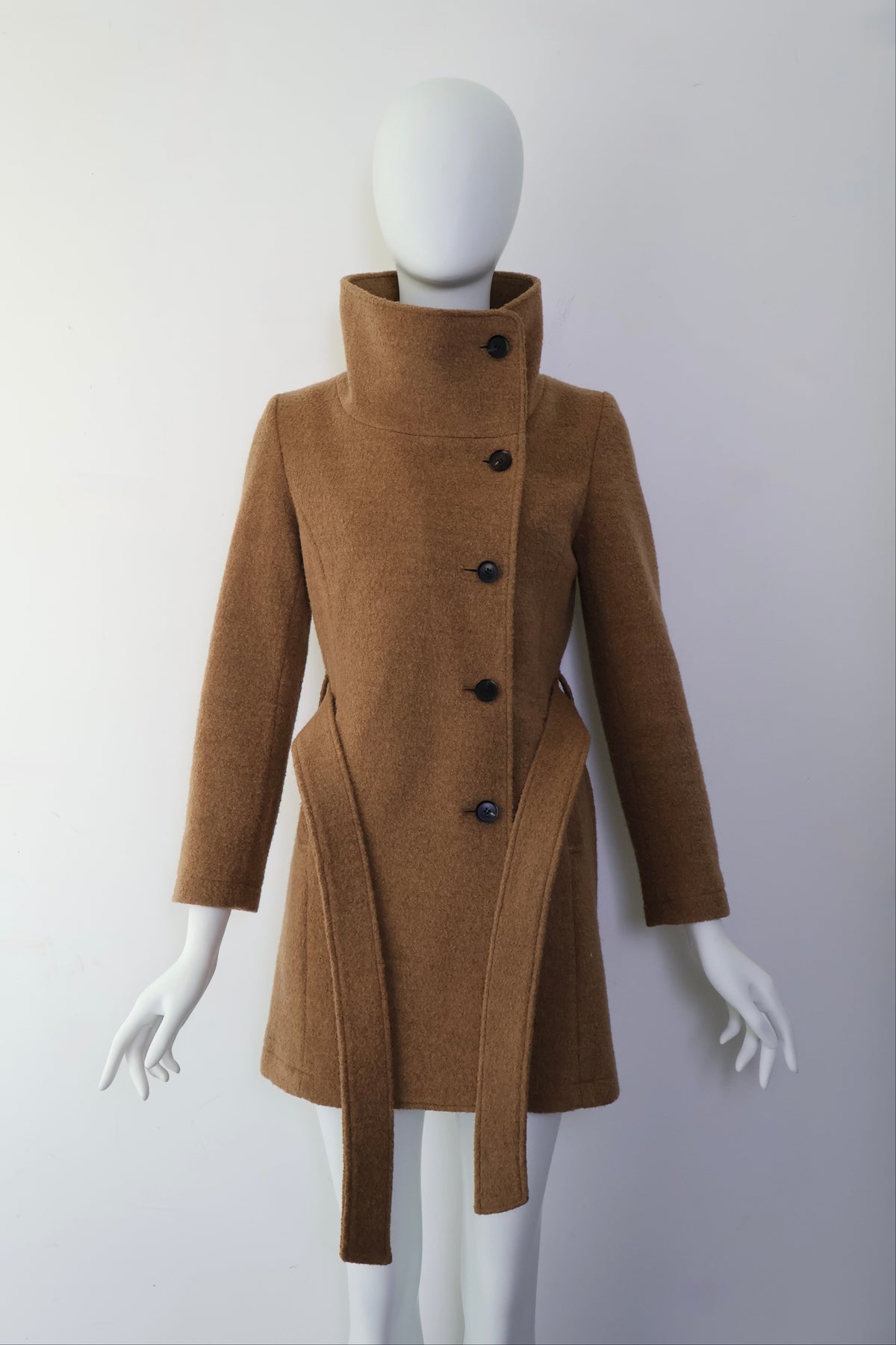 Katharine Hamnett Coat